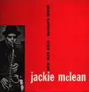 LP - Jackie McLean - McLean's Scene