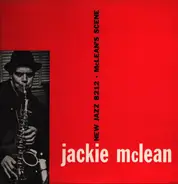 Jackie McLean - McLean's Scene