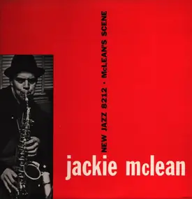 Jackie McLean - McLean's Scene