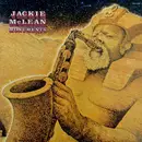 LP - Jackie Mclean - Monuments