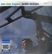 Jackie McLean - One Step Beyond