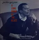 LP - Jackie McLean - A Long Drink Of The Blues - Mono