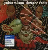 Jackie McLean - Demon's Dance