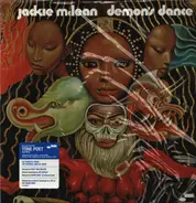 Jackie McLean - Demon's Dance