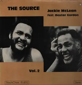 Jackie McLean - The Source Vol. 2