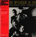 LP - Jackie McLean Introducing Ray Draper - Jackie McLean & Co. - OBI