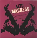 LP - Jackie McLean / John Jenkins - Alto Madness - Mono / + insert