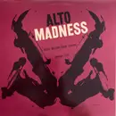 LP - Jackie McLean / John Jenkins - Alto Madness