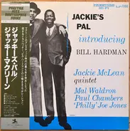 Jackie McLean Quintet Introducing Bill Hardman - Jackie's Pal