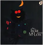 Jackie McLean Quintet - The Jackie McLean Quintet