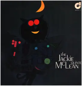 Jackie McLean - The Jackie McLean Quintet