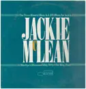 LP - Jackie McLean Quintet - The Jackie McLean Quintet