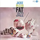 CD - Jackie McLean Sextet - Fat Jazz