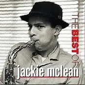 Jackie McLean - The Best Of