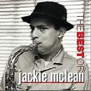 CD - Jackie McLean - The Best Of