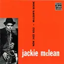 CD - Jackie McLean - McLean's Scene