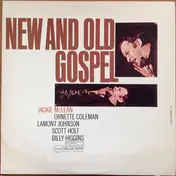 Jackie McLean - New and Old Gospel