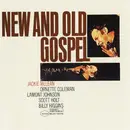 CD - Jackie McLean - New And Old Gospel