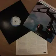 LP - Jackie McLean - One Step Beyond - + Insert