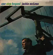 Jackie McLean - One Step Beyond