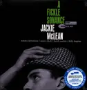 LP - Jackie Mclean - A Fickle Sonance