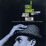 Jackie McLean - A Fickle Sonance