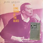 Jackie McLean - A Long Drink of the Blues