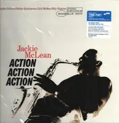 Jackie McLean