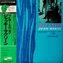 LP - Jackie McLean - Bluesnik - OBI + Insert