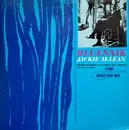 LP - Jackie McLean - Bluesnik