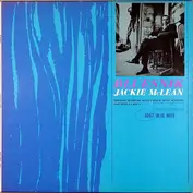 Jackie McLean