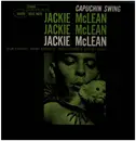 LP - Jackie McLean - Capuchin Swing