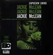 Jackie McLean - Capuchin Swing