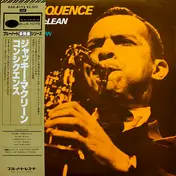 Jackie McLean - Consequence