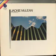 LP - Jackie McLean - Consequence