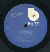 LP - Jackie McLean - Consequence