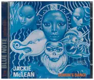 Jackie McLean - Demon's Dance