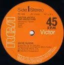 12inch Vinyl Single - Jackie McLean - Doctor Jackyll And Mister Funk