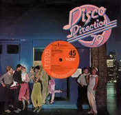 Jackie McLean - Doctor Jackyll And Mister Funk