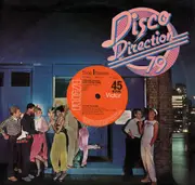 12inch Vinyl Single - Jackie McLean - Doctor Jackyll And Mister Funk