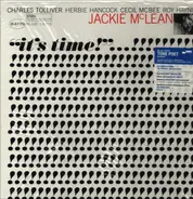 Jackie McLean - It's Time!