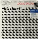 LP - Jackie McLean - It's Time - 180g