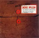 CD - Jackie McLean - Jackie's Bag