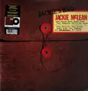 LP - Jackie Mclean - Jackie's Bag