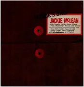 LP - Jackie McLean - Jackie's Bag
