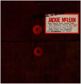 Jackie McLean - Jackie's Bag