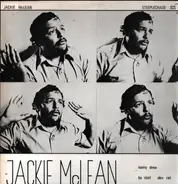 Jackie McLean - Live at Montmartre