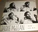 LP - Jackie McLean - Live At Montmartre