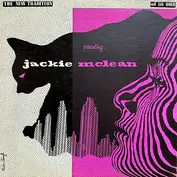 Jackie McLean