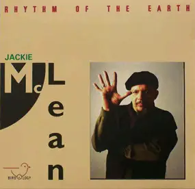 Jackie McLean - Rhythm of the Earth